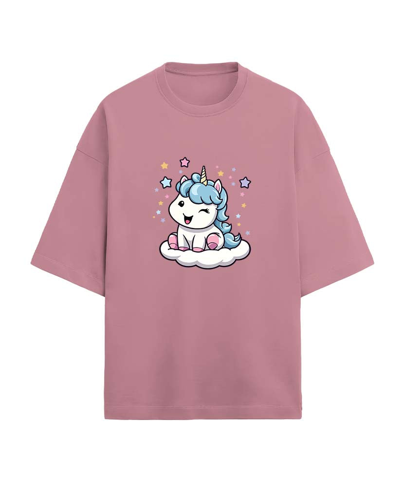 Oversized T-Shirt #4 - Adefi