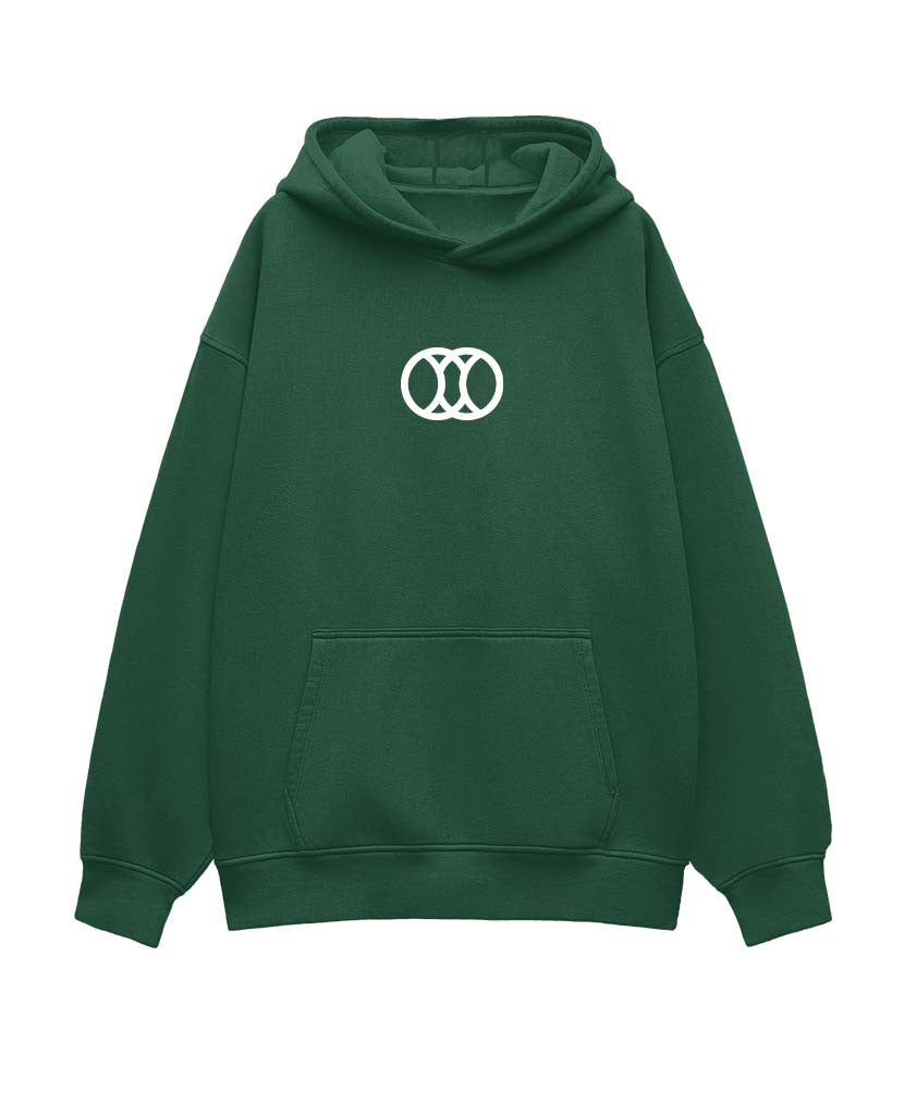 Oversized Hoodie #1 - Adefi