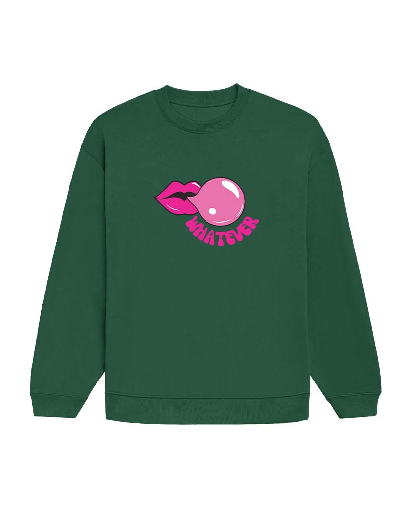 Oversized Sweatshirt #8 - Adefi