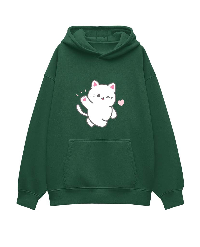 Oversized Hoodie #12 - Adefi