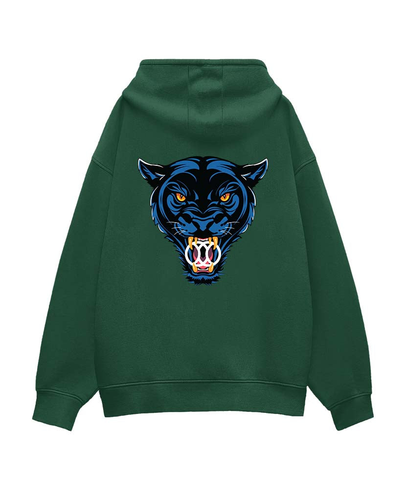Oversized Hoodie #4 - Adefi