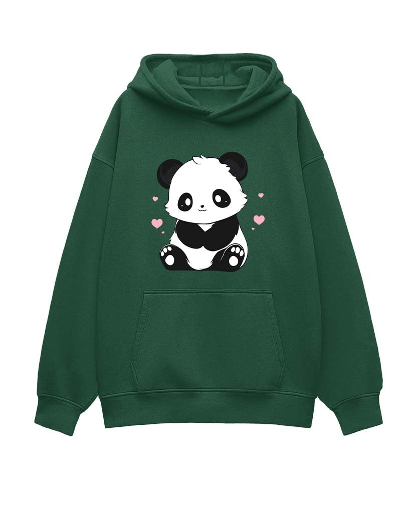 Oversized Hoodie #7 - Adefi