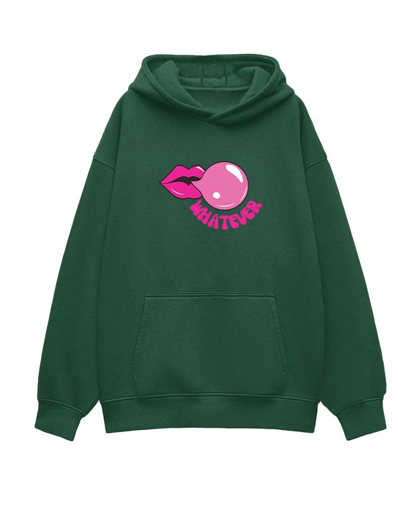 Oversized Hoodie #11 - Adefi