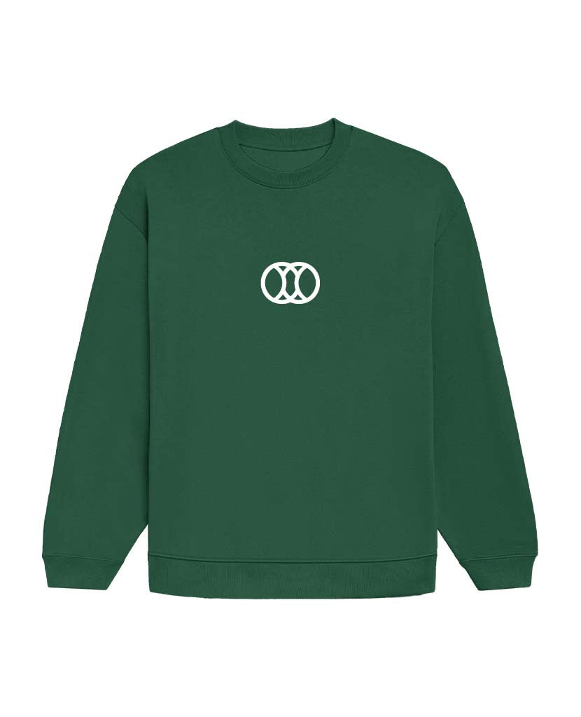 Oversized Sweatshirt #2 - Adefi