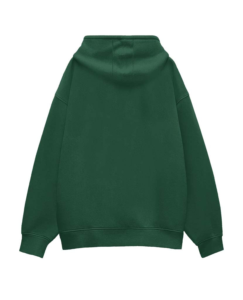 Oversized Hoodie #12 - Adefi