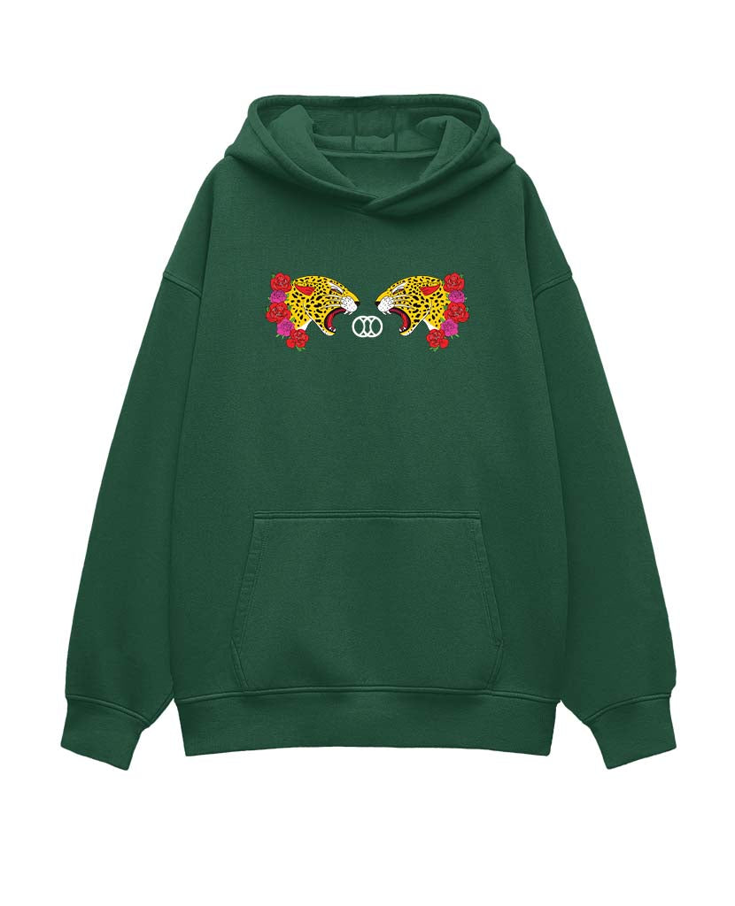 Oversized Hoodie #15 - Adefi