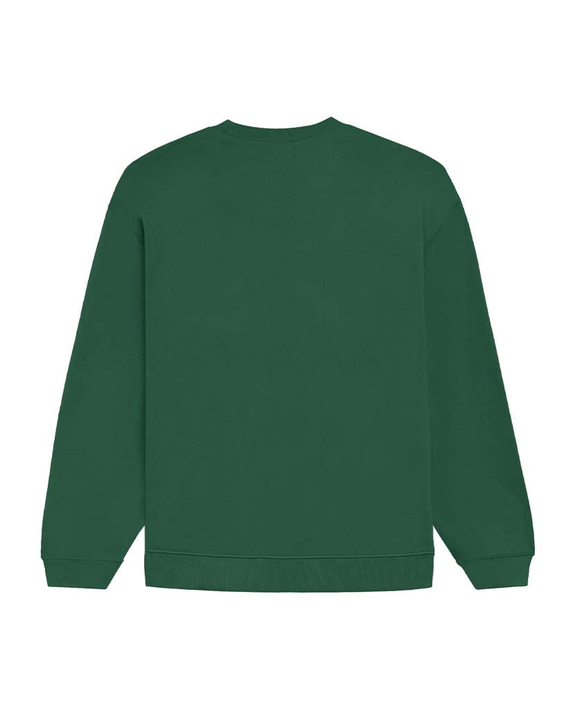 Oversized Sweatshirt #2 - Adefi