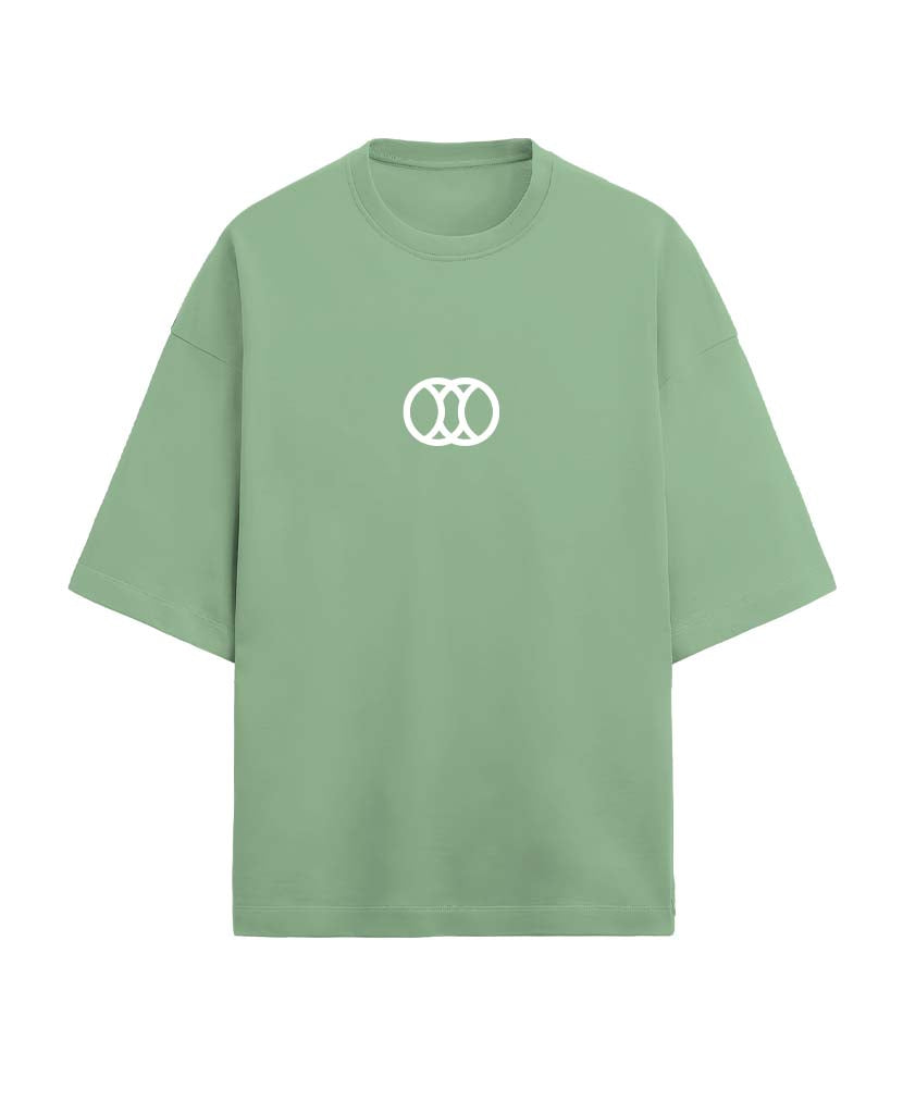 Oversized T-Shirt #2 - Adefi