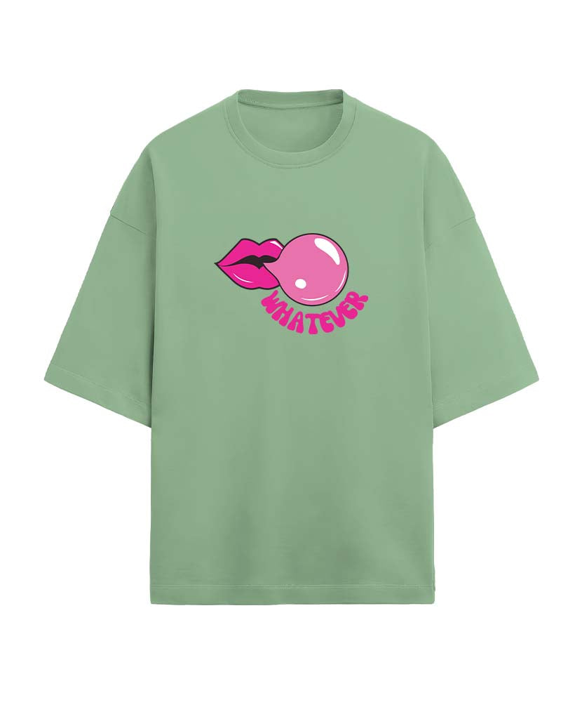 Oversized T-Shirt #5 - Adefi