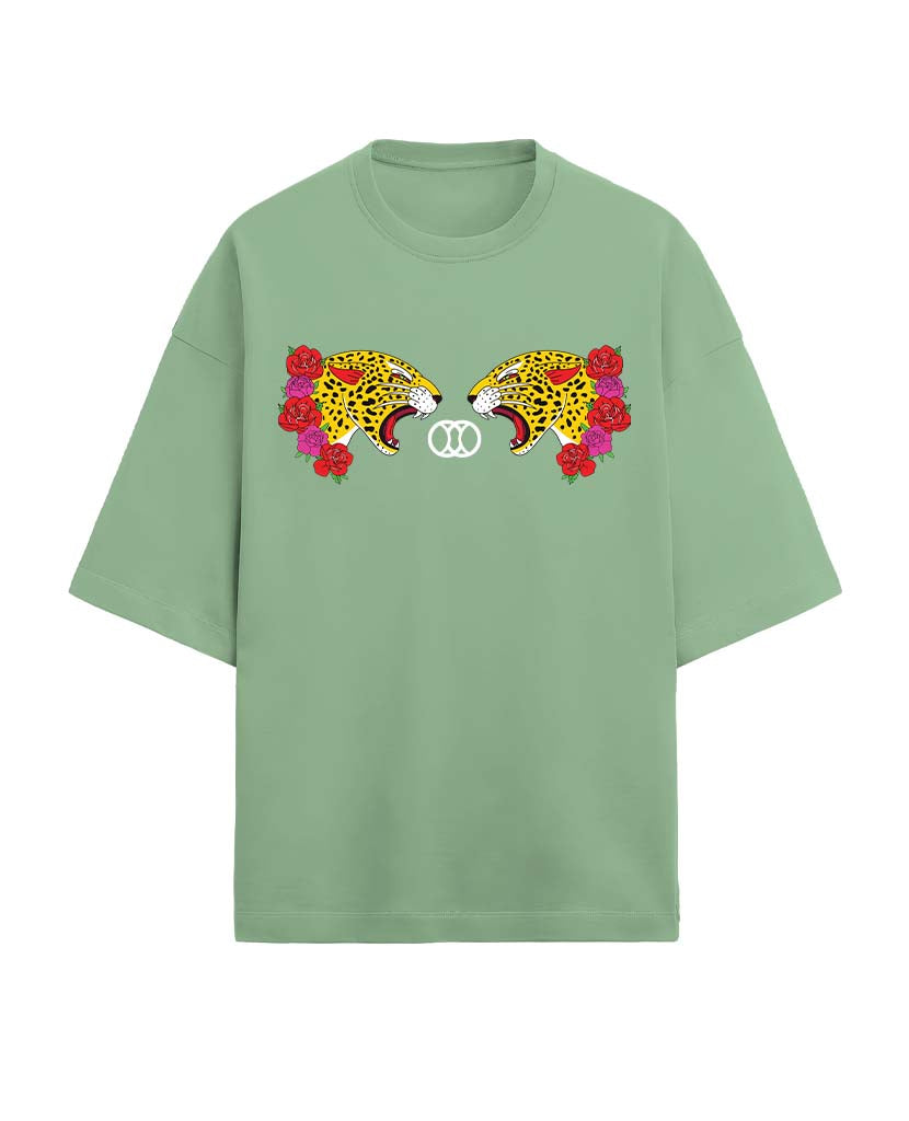 Oversized T-Shirt #11 - Adefi