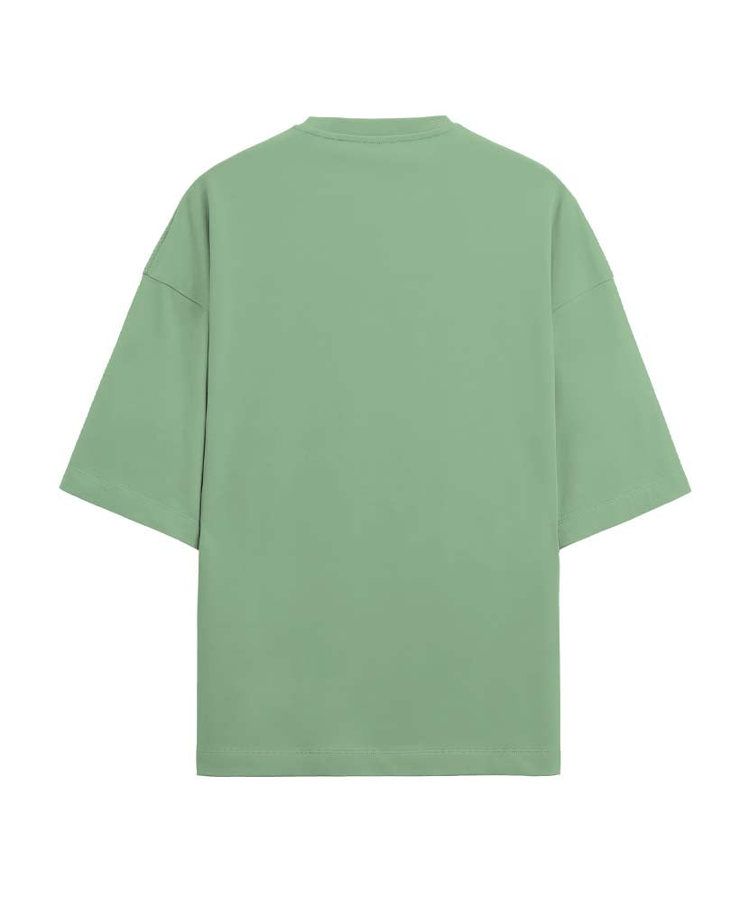 Oversized T-Shirt #2 - Adefi