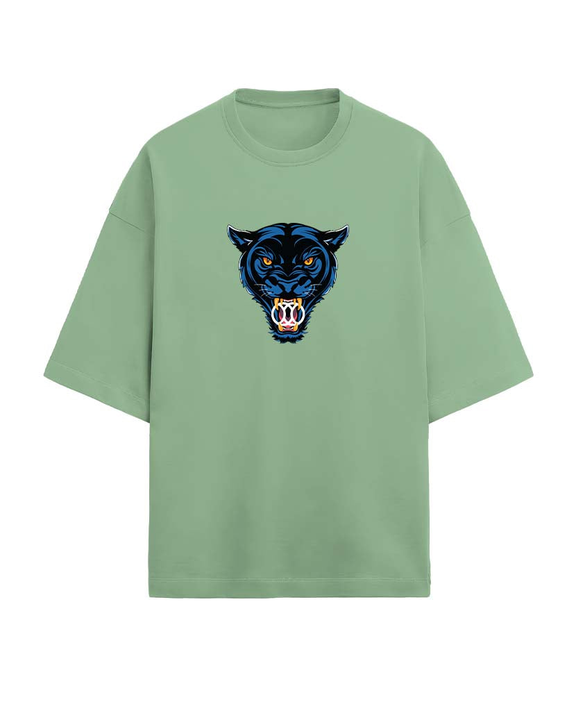 Oversized T-Shirt #3 - Adefi