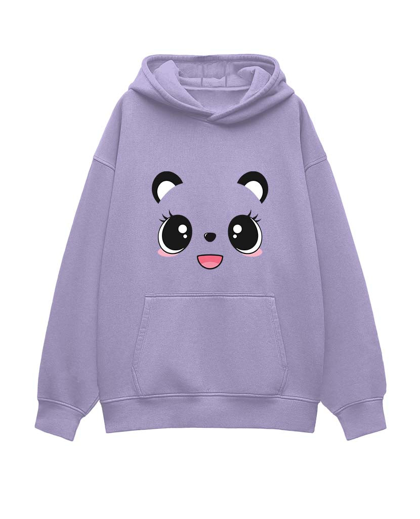 Oversized Hoodie #3 - Adefi