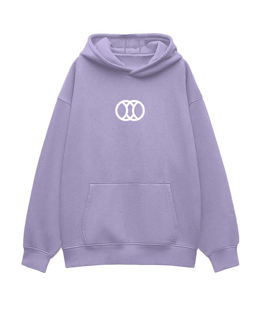 Oversized Hoodie #1 - Adefi
