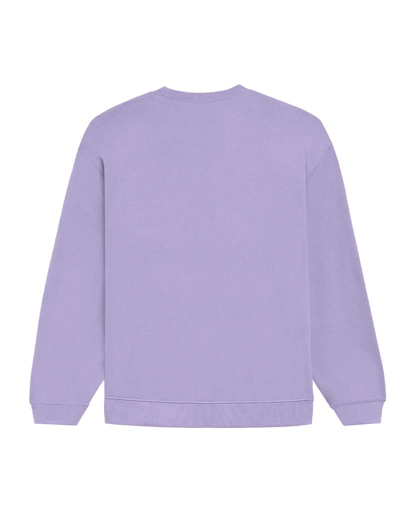 Oversized Sweatshirt #2 - Adefi
