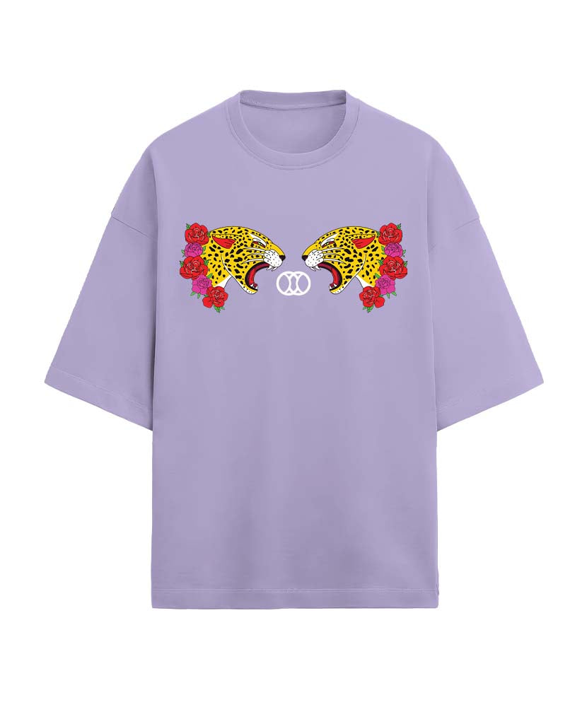 Oversized T-Shirt #11 - Adefi