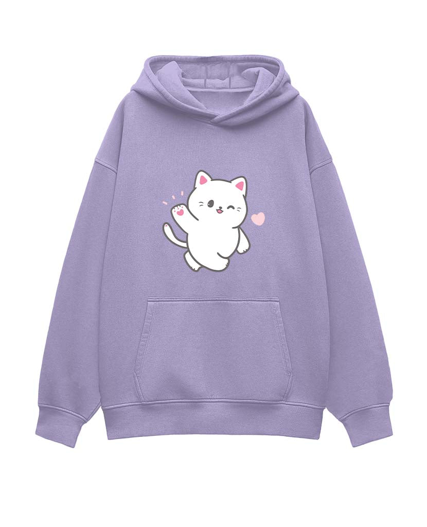 Oversized Hoodie #12 - Adefi