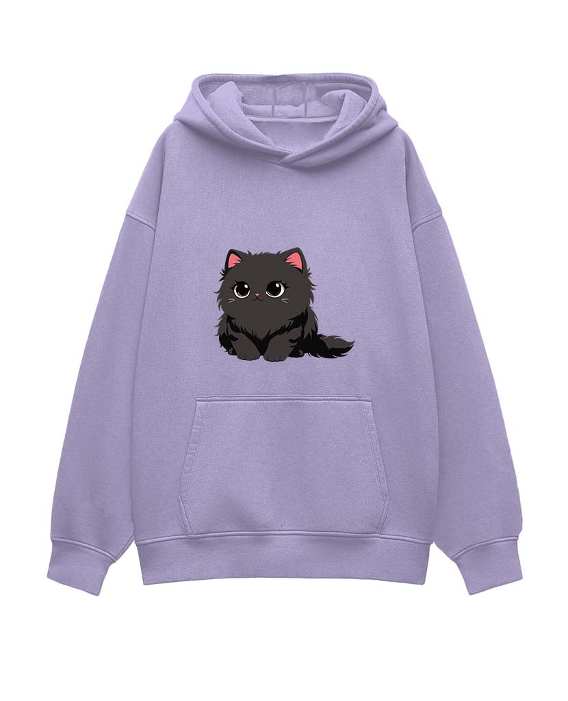 Oversized Hoodie #5 - Adefi