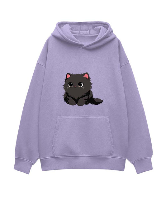 Oversized Hoodie #5 - Adefi