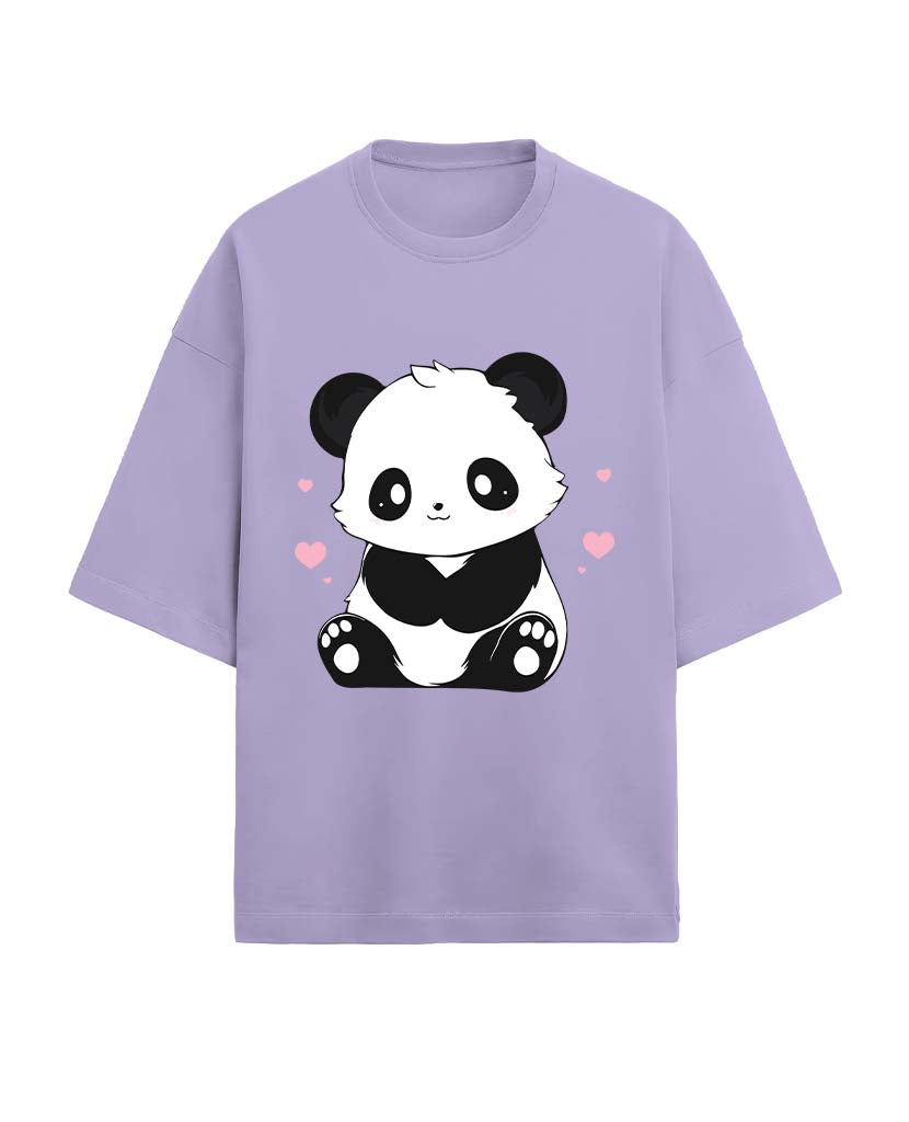 Oversized T-Shirt #7 - Adefi