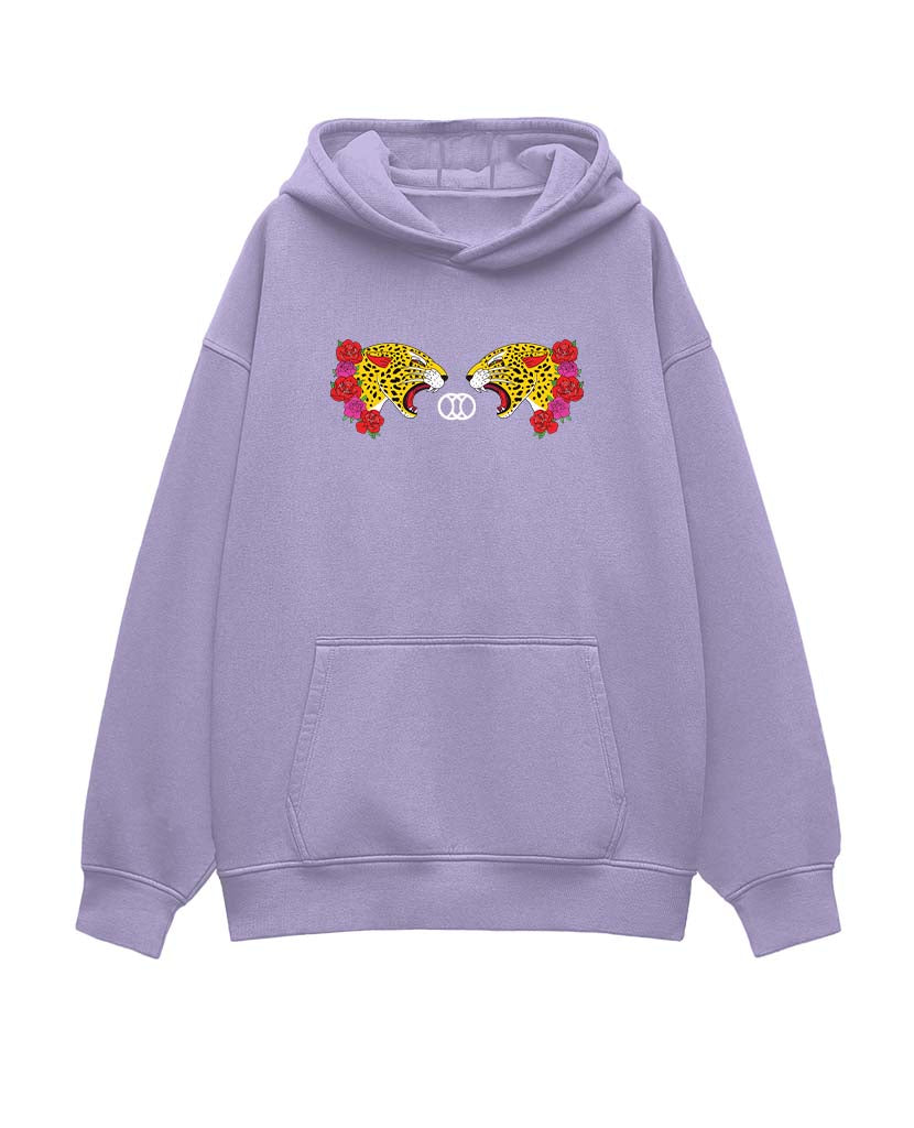 Oversized Hoodie #15 - Adefi