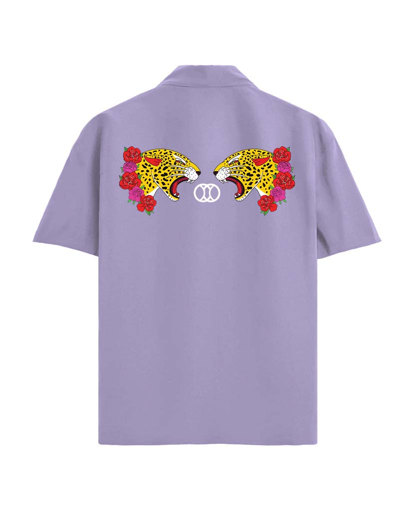 Oversized Shirt #5 - Adefi