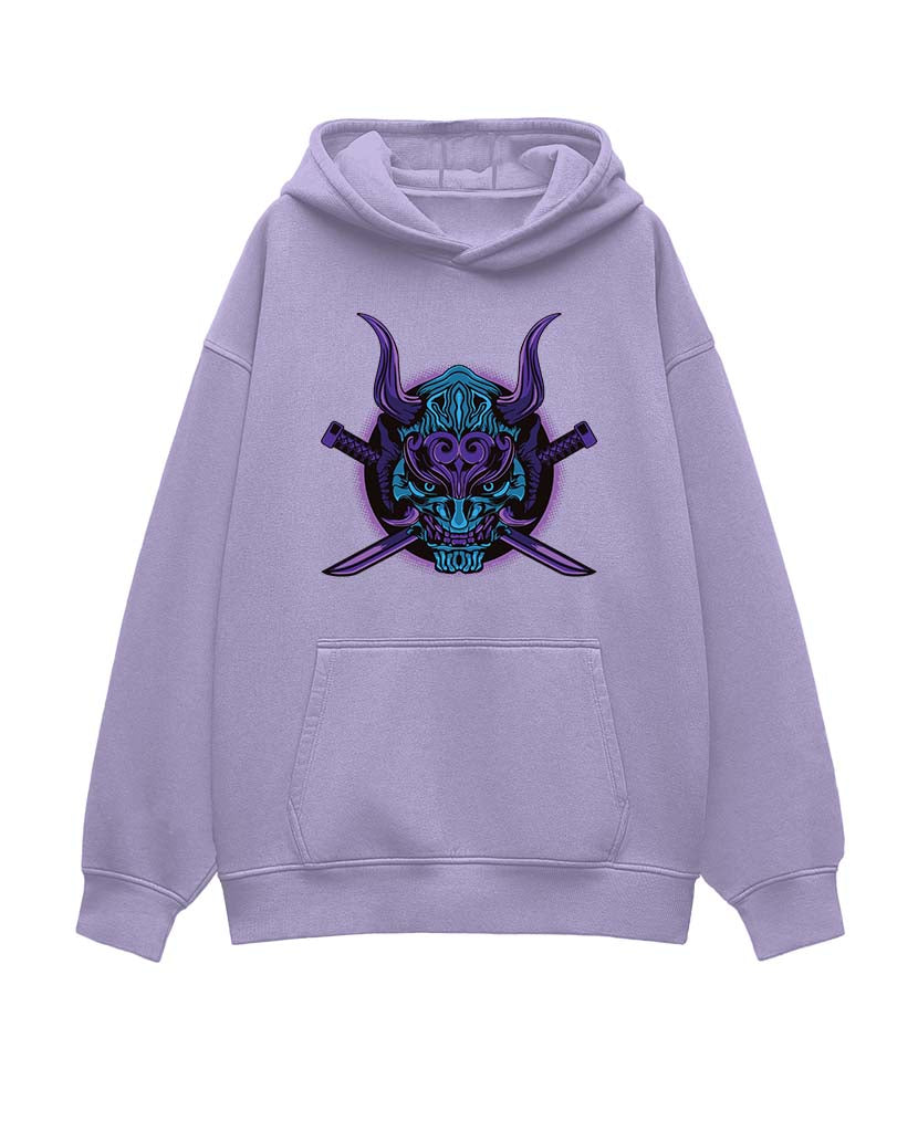 Oversized Hoodie #8 - Adefi