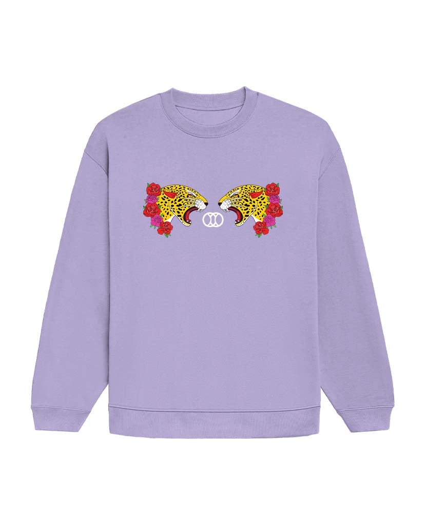 Oversized Sweatshirt #12 - Adefi