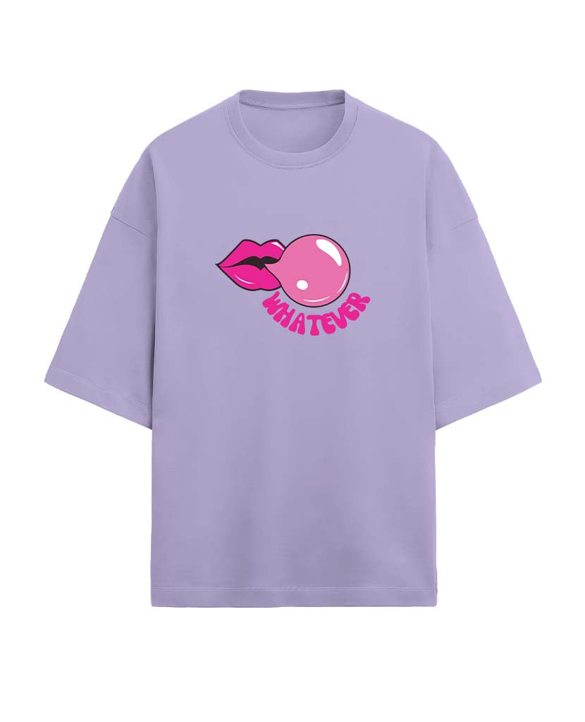 Oversized T-Shirt #5 - Adefi
