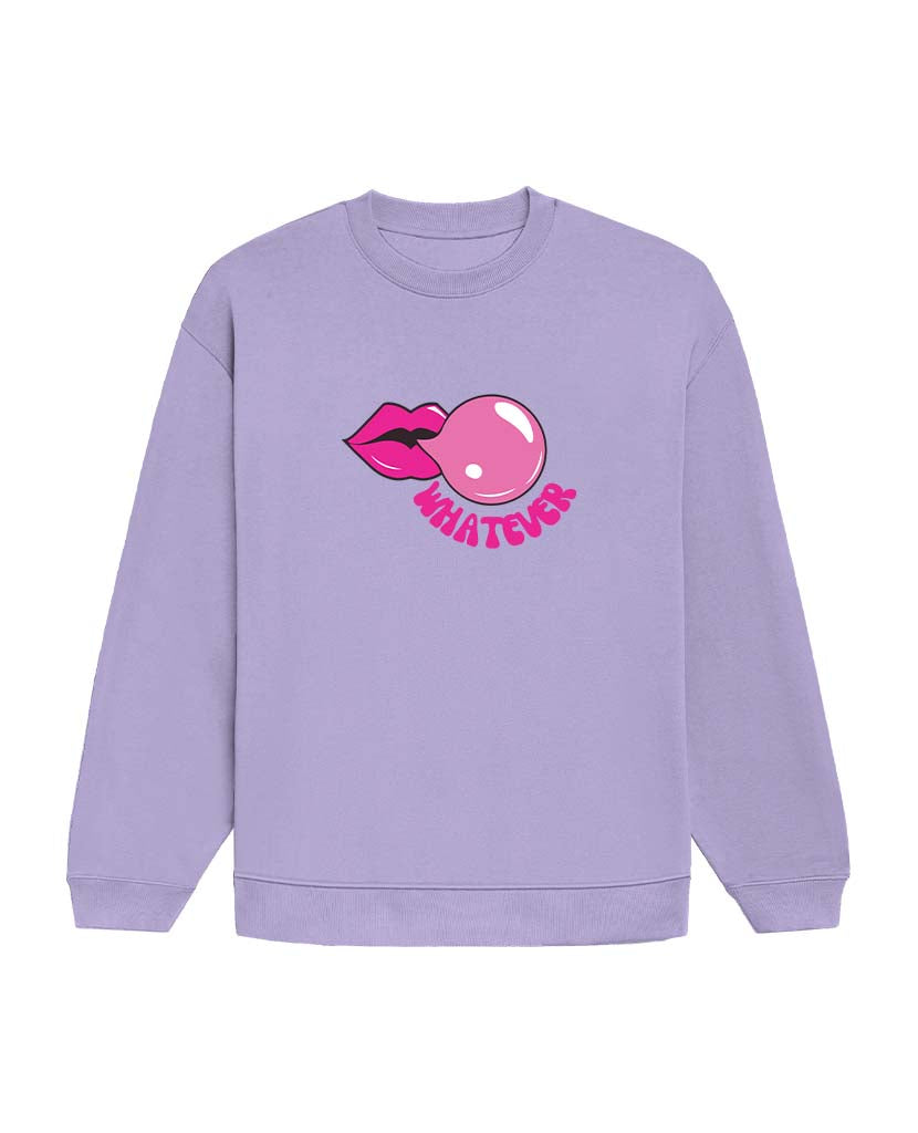 Oversized Sweatshirt #8 - Adefi