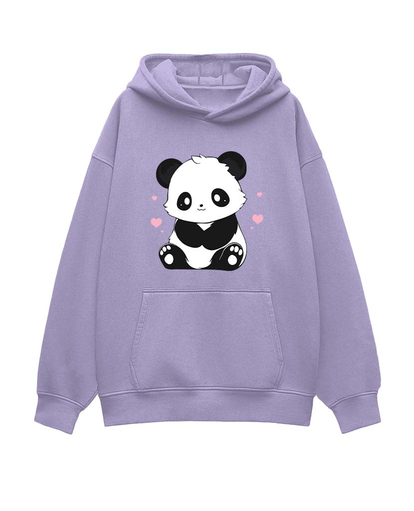 Oversized Hoodie #7 - Adefi