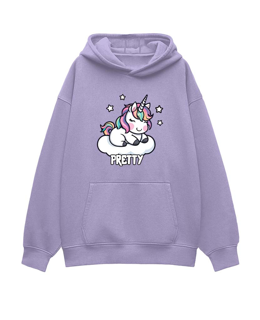 Oversized Hoodie #13 - Adefi