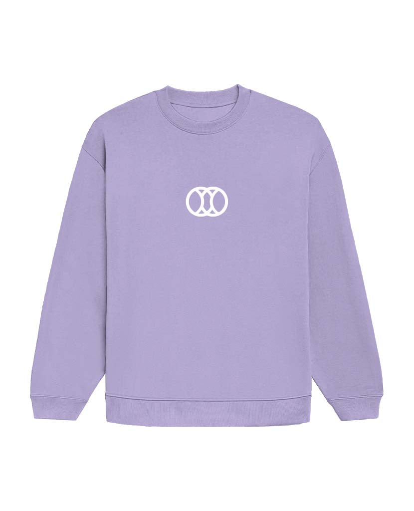 Oversized Sweatshirt #2 - Adefi