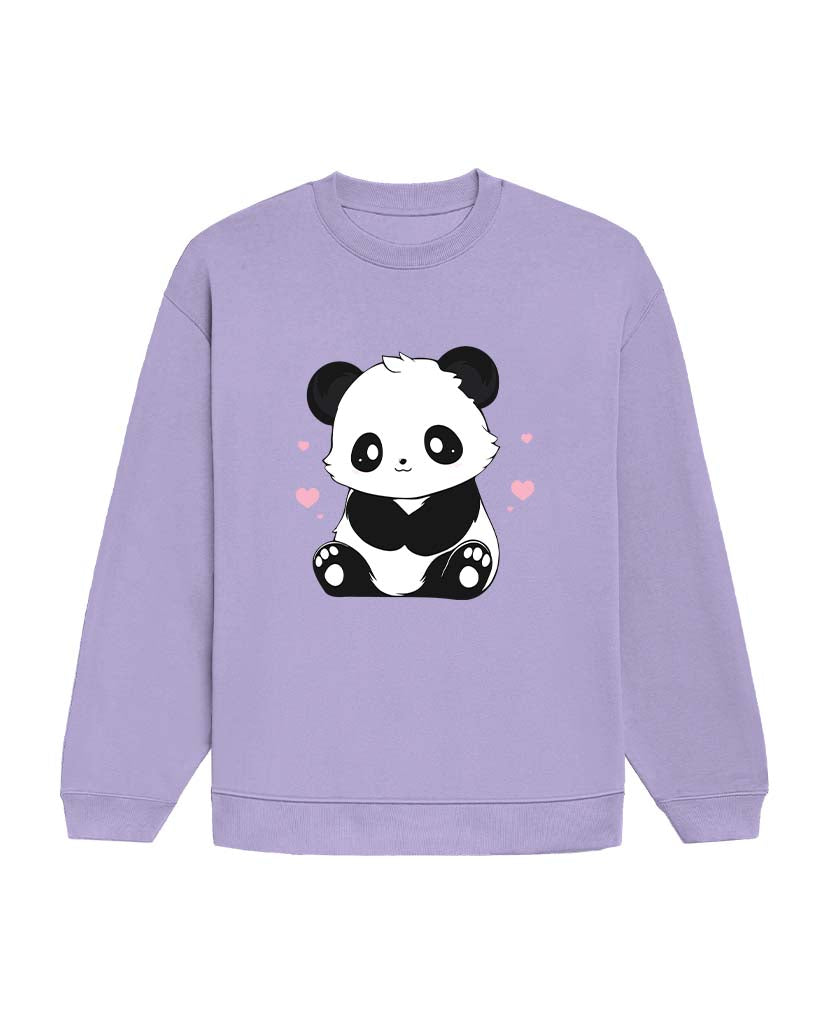 Oversized Sweatshirt #5 - Adefi