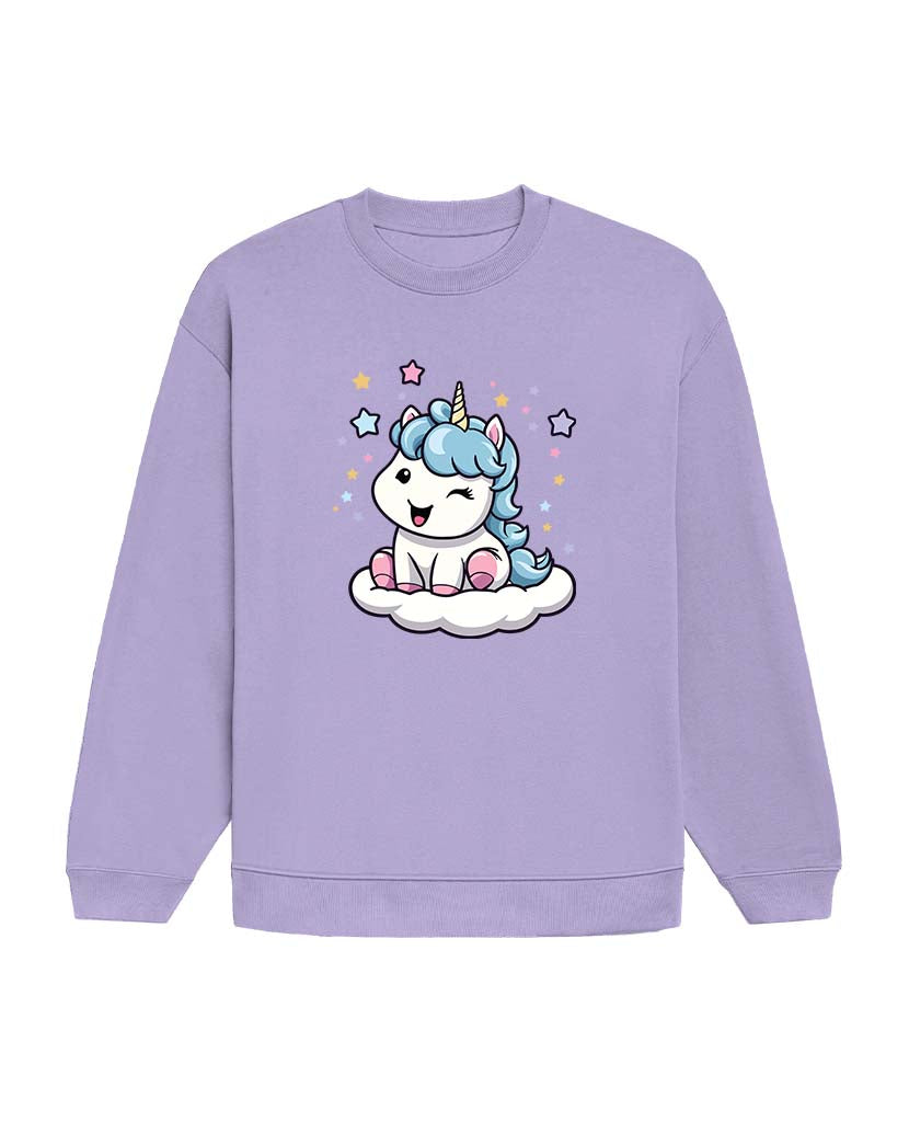 Oversized Sweatshirt #7 - Adefi