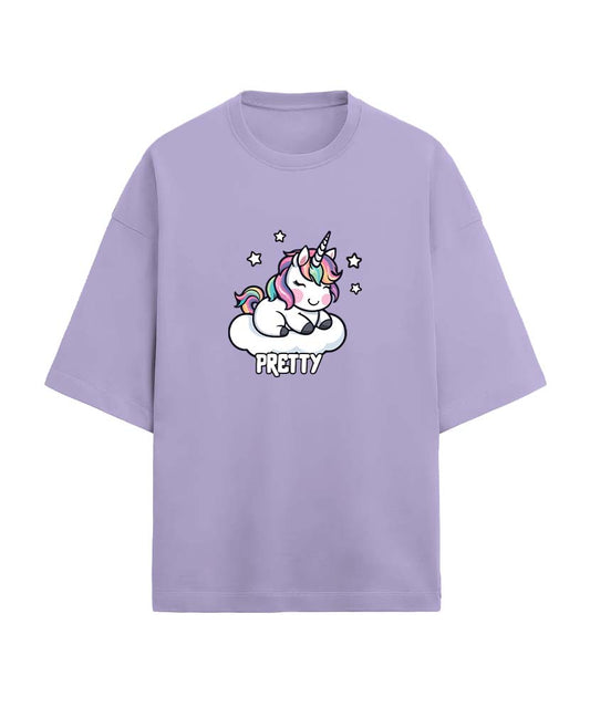 Oversized T-Shirt #9 - Adefi