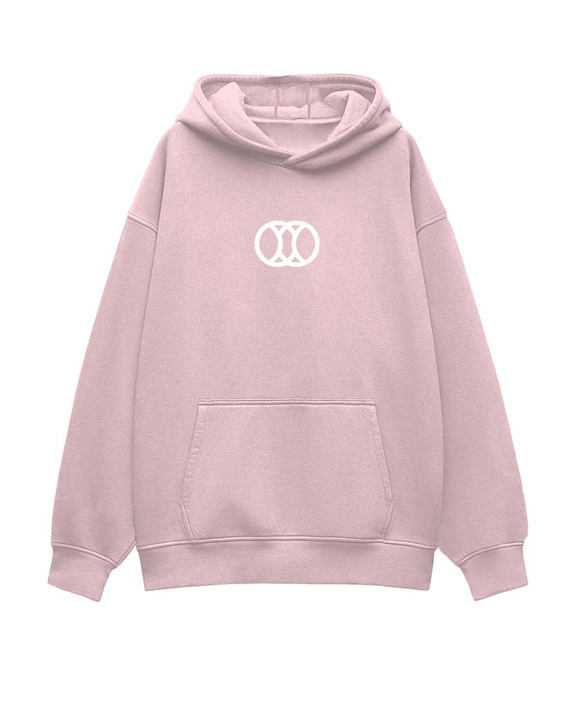 Oversized Hoodie #1 - Adefi