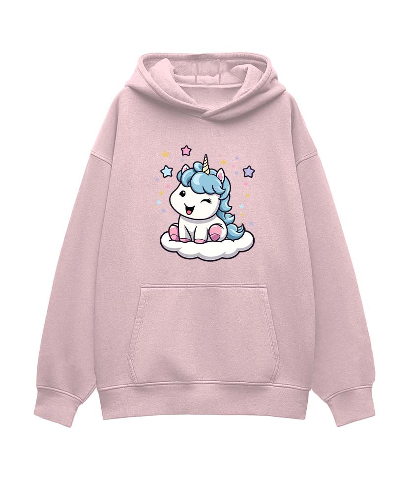 Oversized Hoodie #9 - Adefi