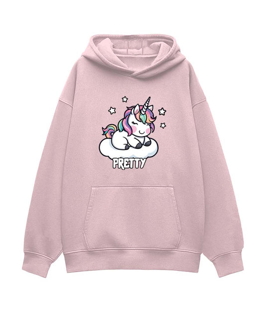 Oversized Hoodie #13 - Adefi