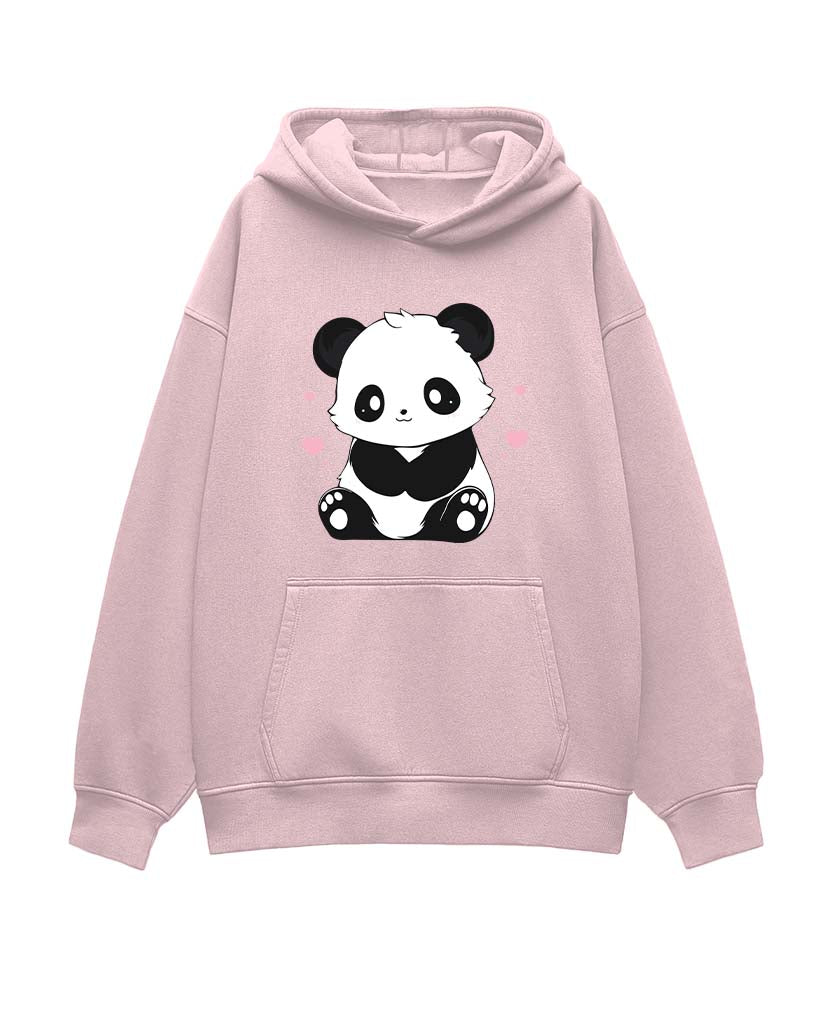 Oversized Hoodie #7 - Adefi
