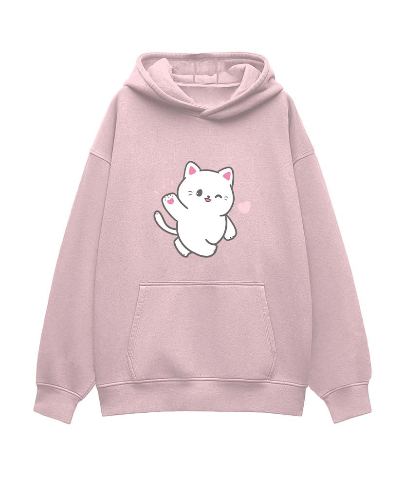 Oversized Hoodie #12 - Adefi