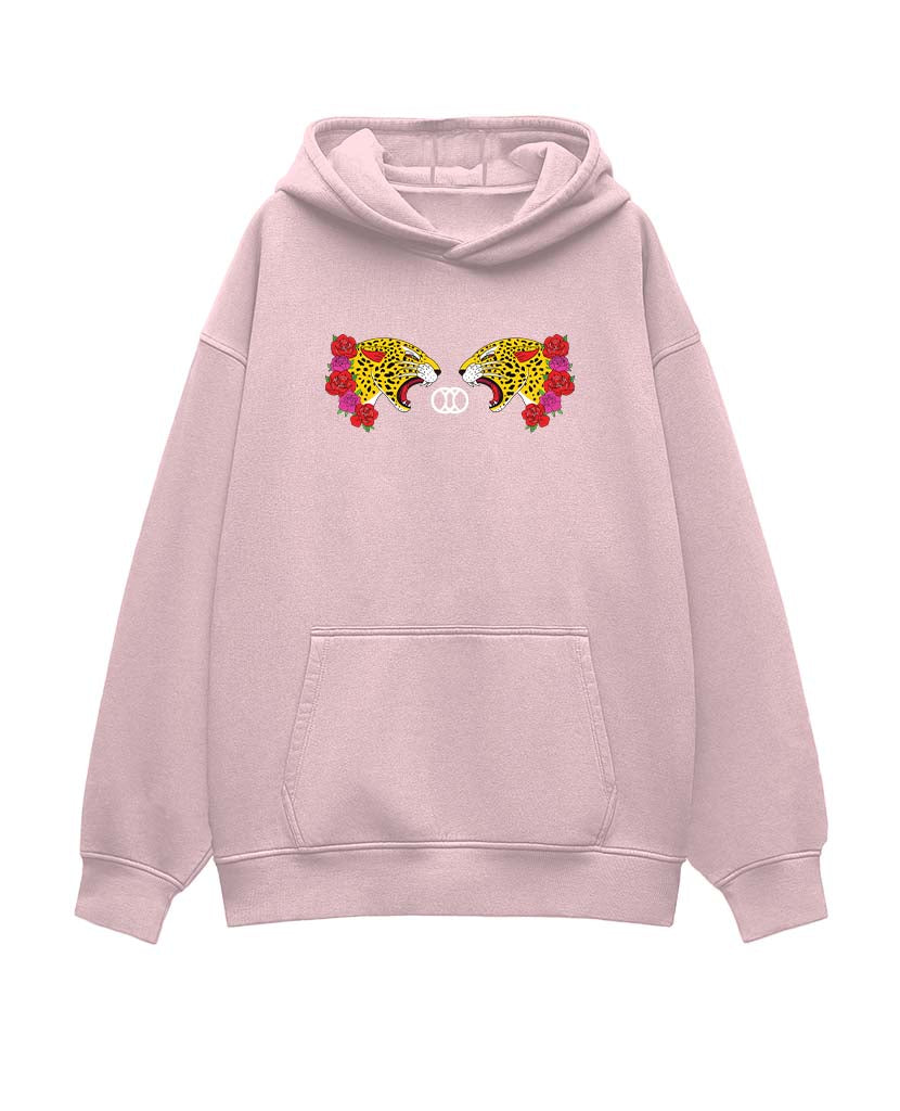 Oversized Hoodie #15 - Adefi