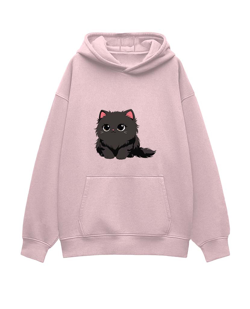 Oversized Hoodie #5 - Adefi