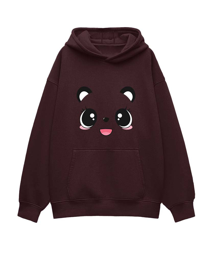 Oversized Hoodie #3 - Adefi