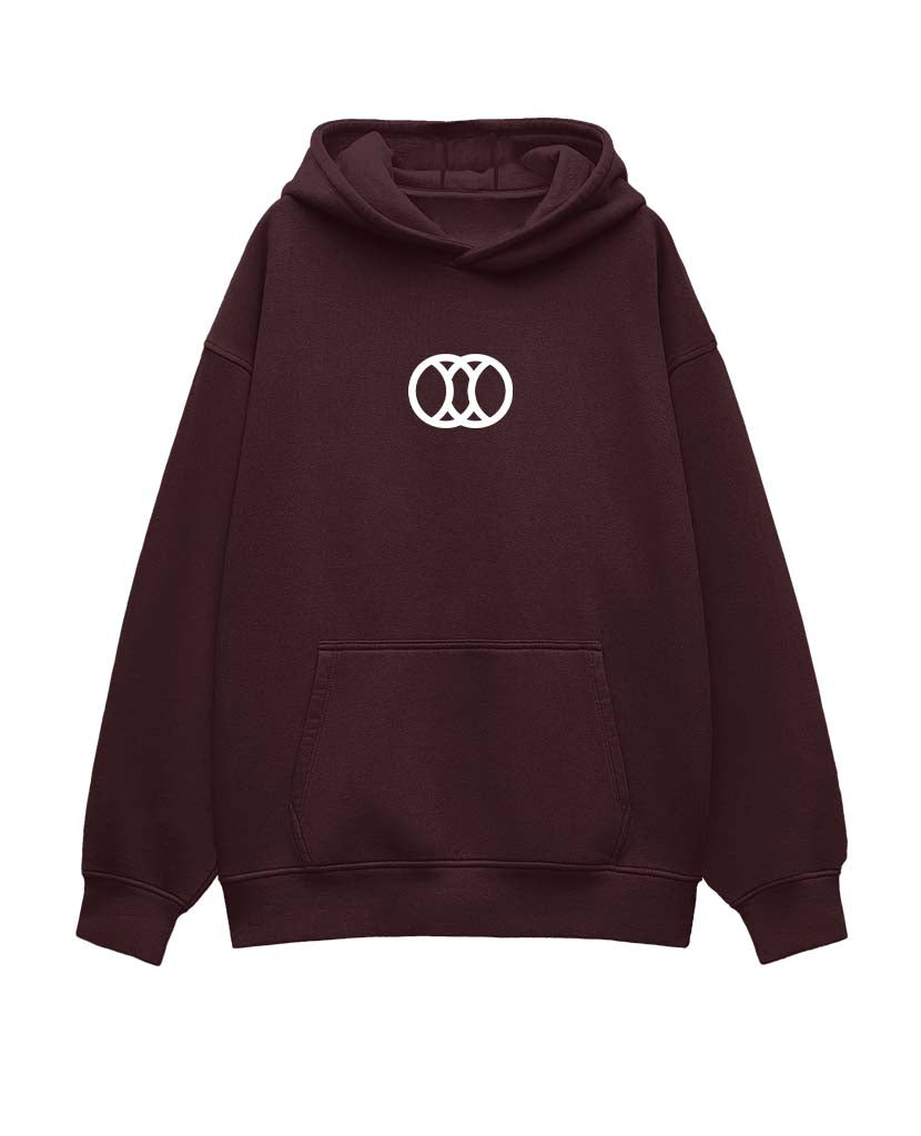 Oversized Hoodie #1 - Adefi