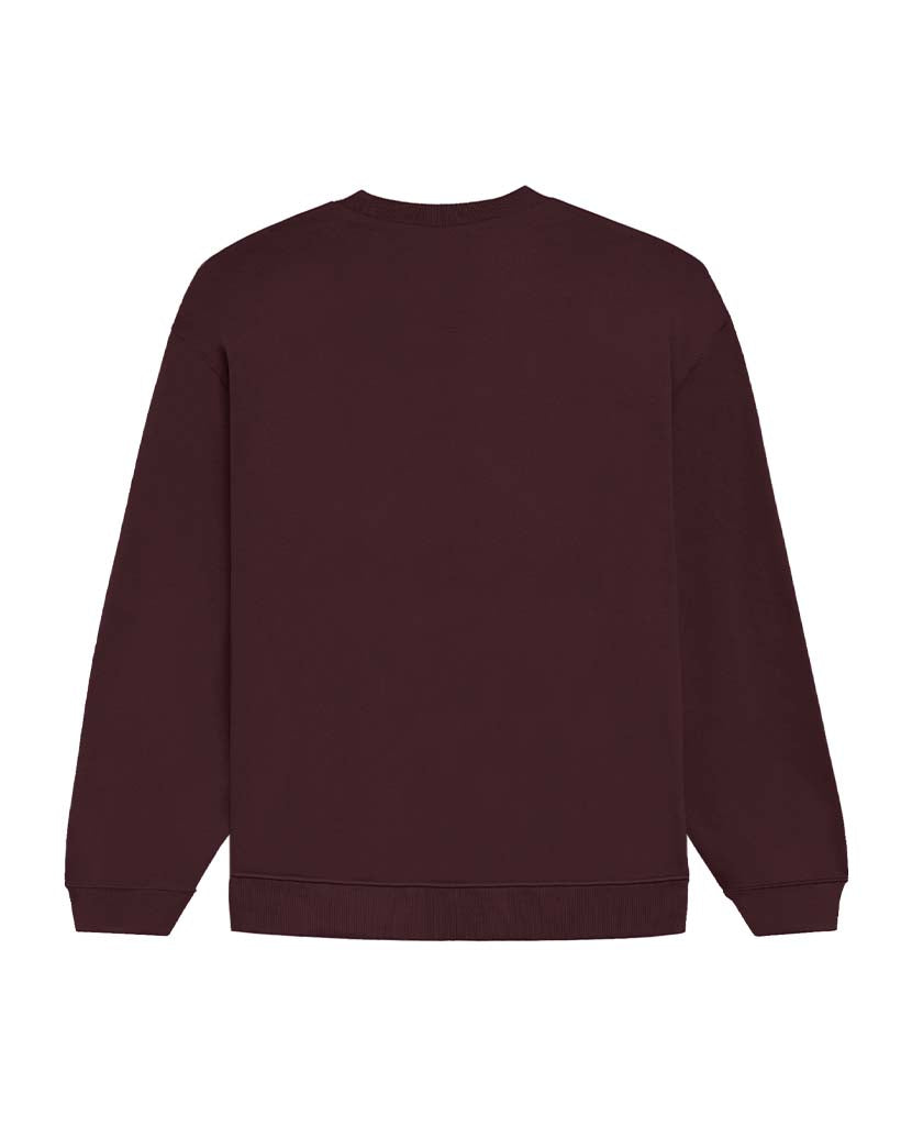 Oversized Sweatshirt #2 - Adefi