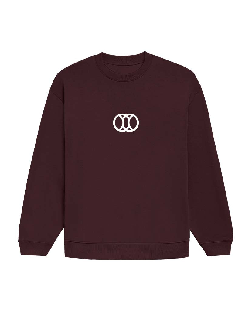 Oversized Sweatshirt #2 - Adefi