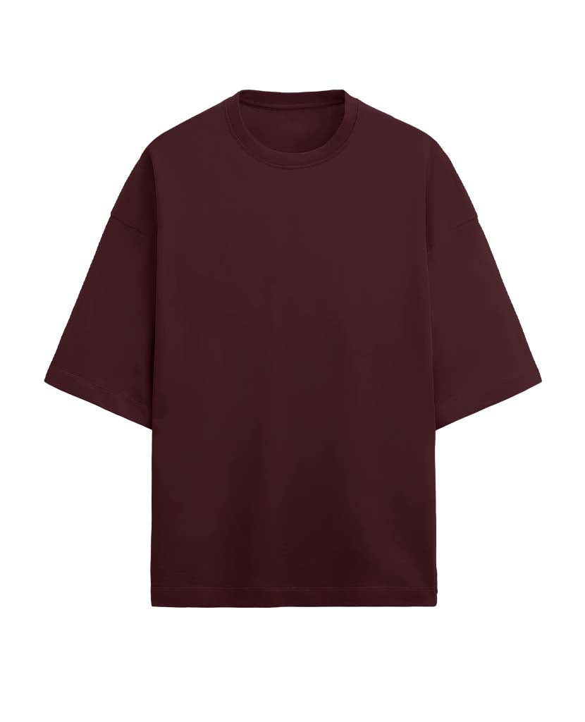 Oversized T-Shirt #6 - Adefi