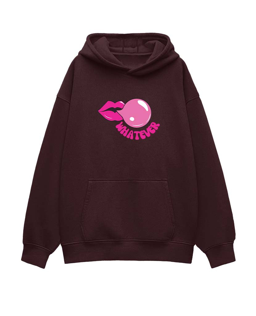 Oversized Hoodie #11 - Adefi