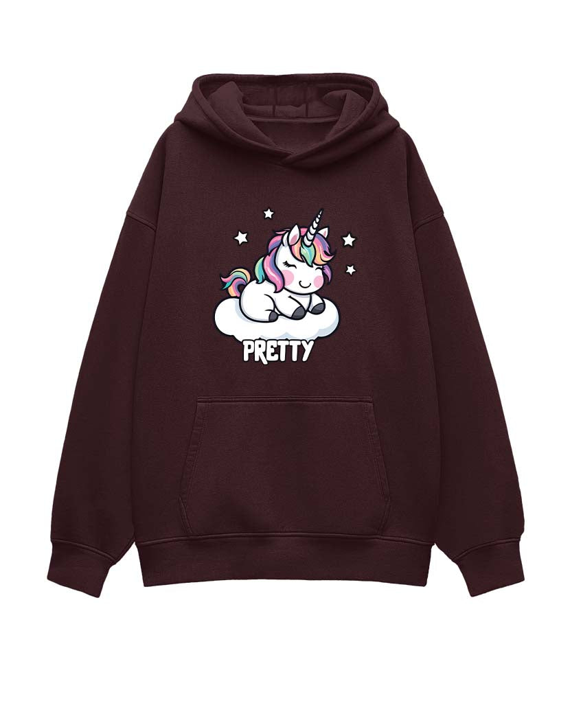 Oversized Hoodie #13 - Adefi